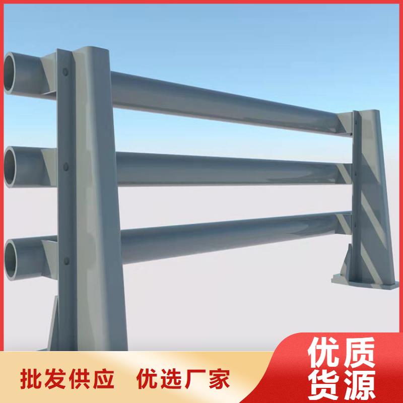 規(guī)格齊全的景區(qū)護(hù)欄廠家