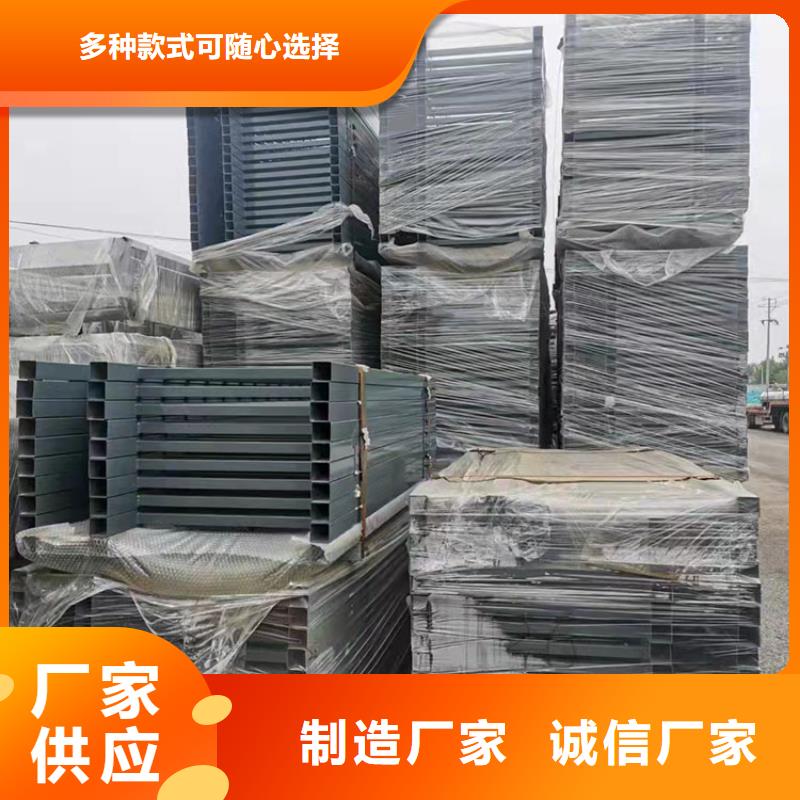 橋梁護欄防撞廠家行業口碑好