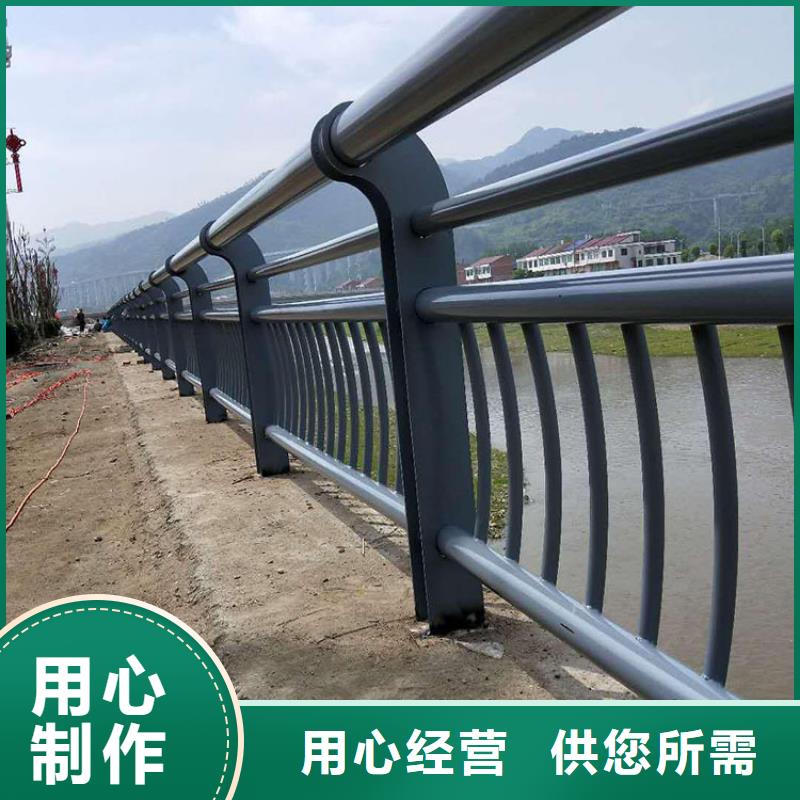 白沙縣Q235鋼板立柱新品促銷