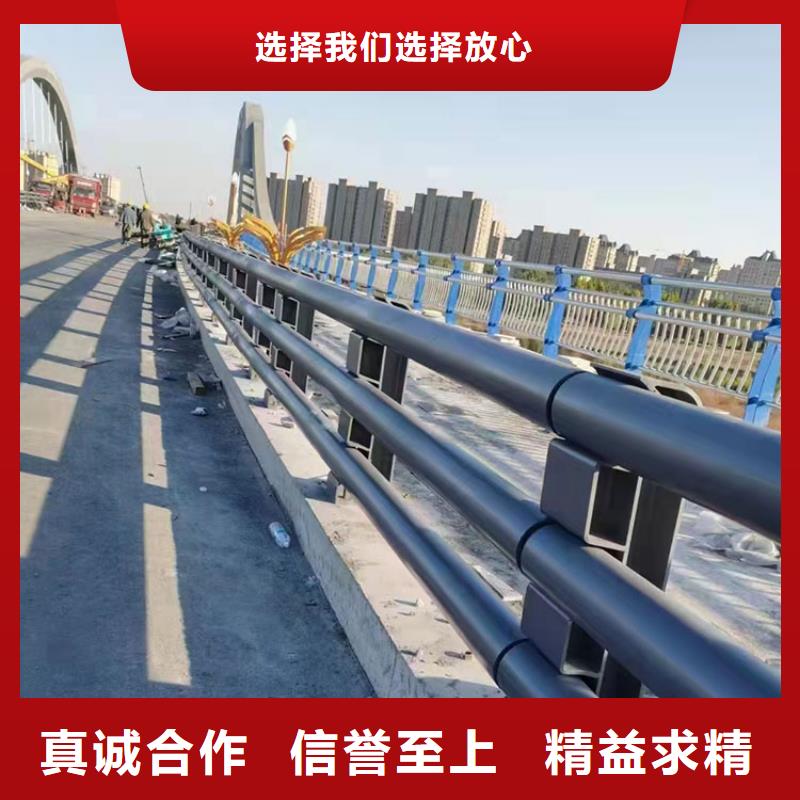 橋梁護欄價格歡迎來電