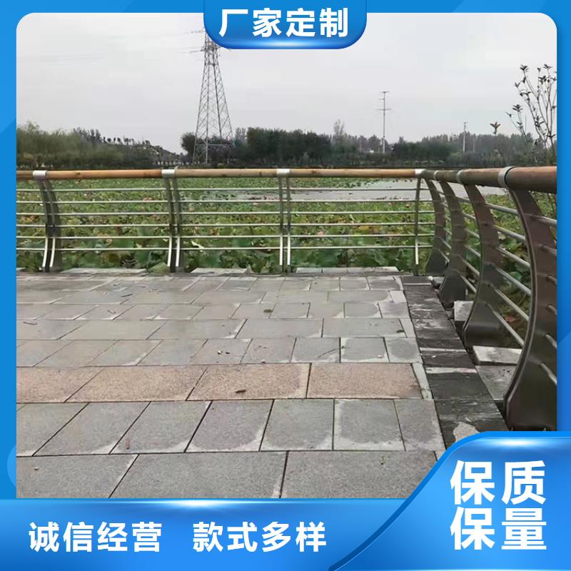 不銹鋼橋梁護欄歡迎來到咨詢