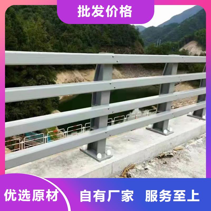 高品質不銹鋼天橋欄桿供應商