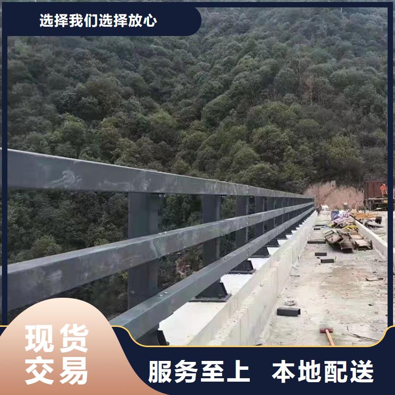 燈光護欄外形美觀