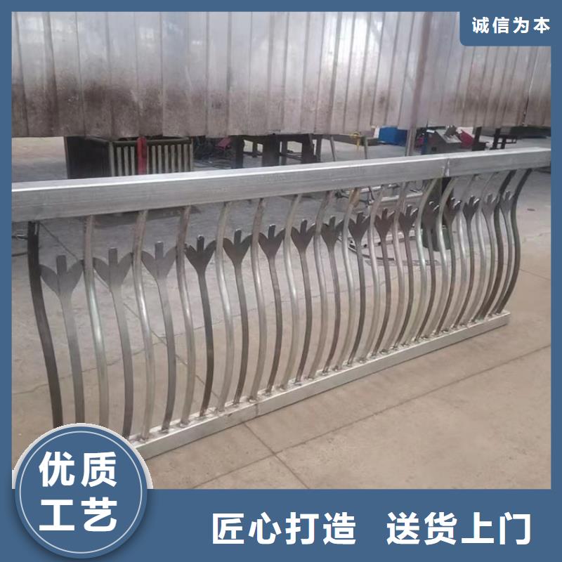 鍍鋅噴塑鋼板立柱款式多樣