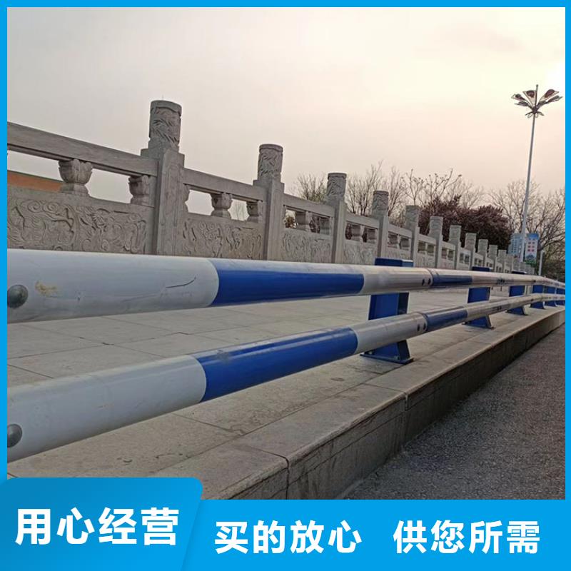 回族自治區(qū)201不銹鋼復(fù)合管橋梁護(hù)欄廠家聯(lián)系電話