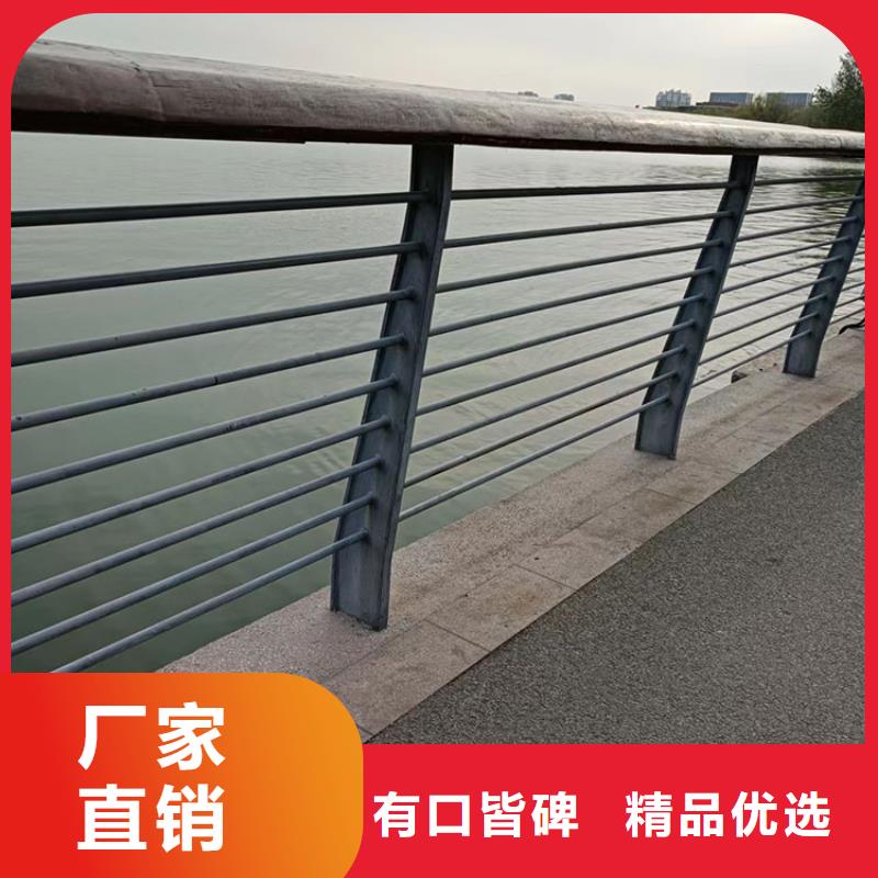 不銹鋼欄桿生產廠家