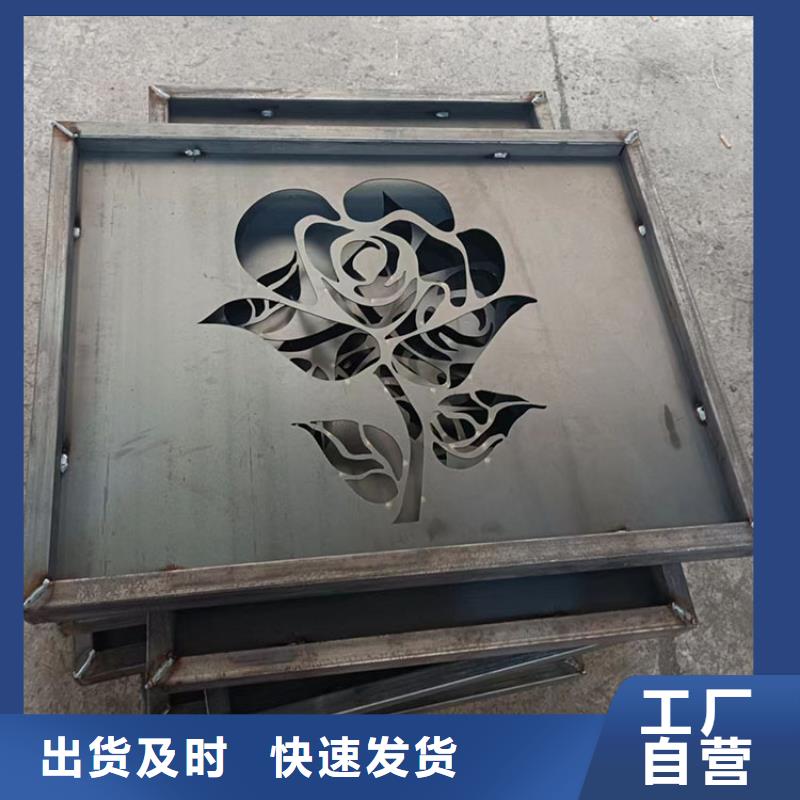 鍍鋅噴塑鋼板立柱款式多樣