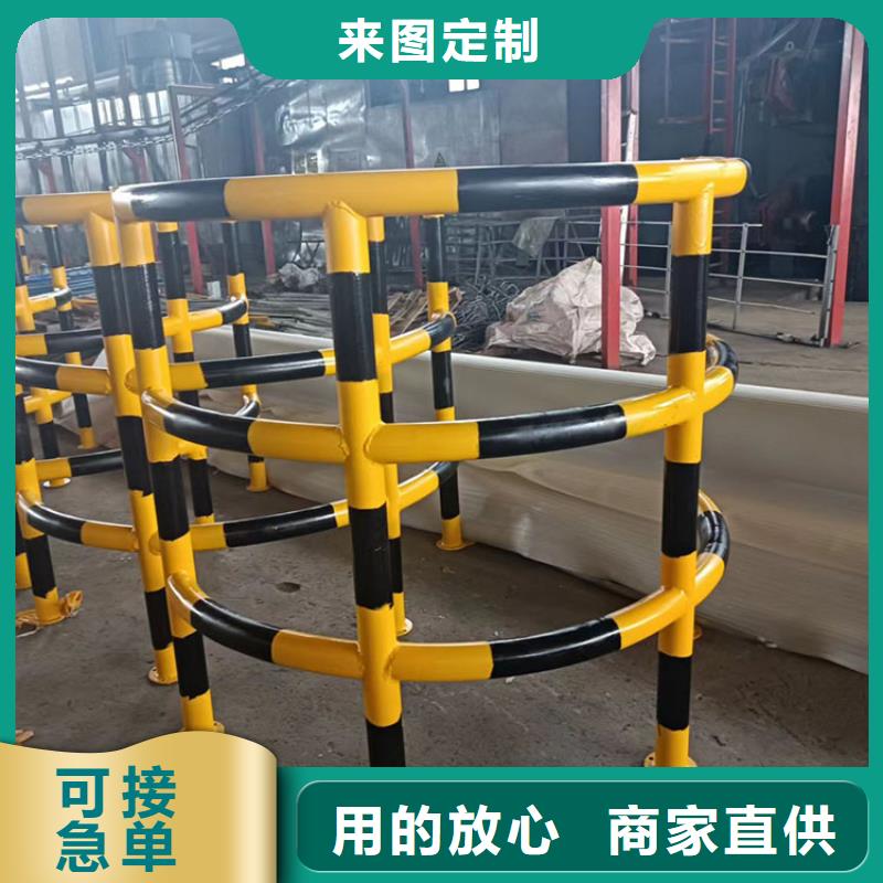 道路防撞護欄哪里有賣的