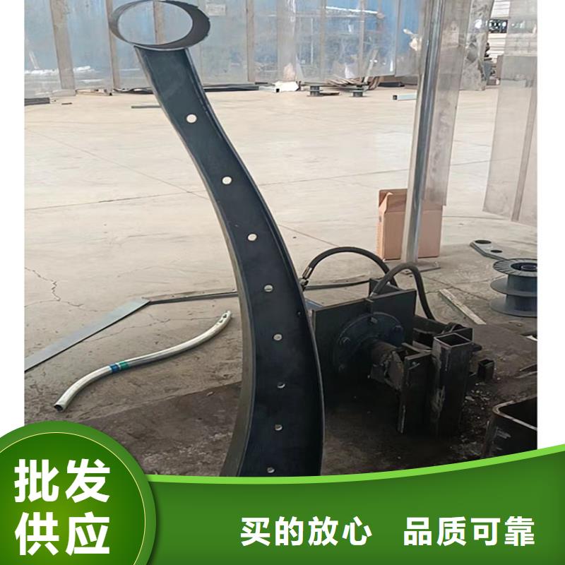 橋梁護(hù)欄不銹鋼價(jià)格歡迎來電
