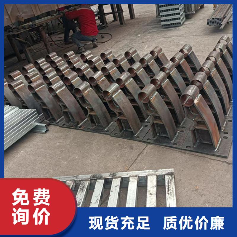 不銹鋼欄桿生產廠家