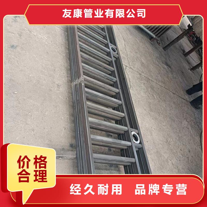 橋梁護欄防撞多種顏色可選