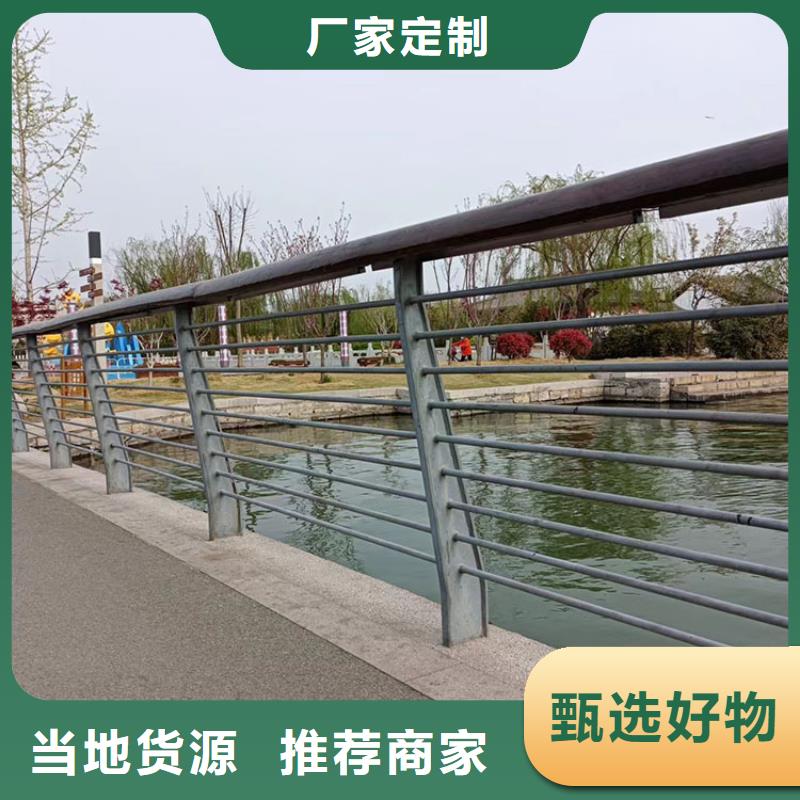 防撞護欄歡迎新老客戶來廠考察，