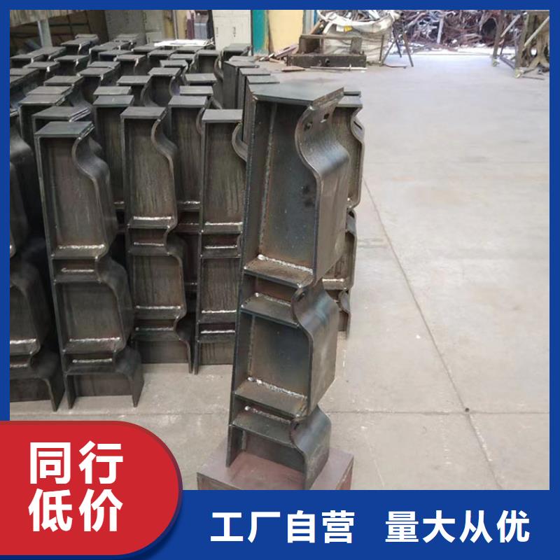 不銹鋼隔離欄桿廠家批發(fā)