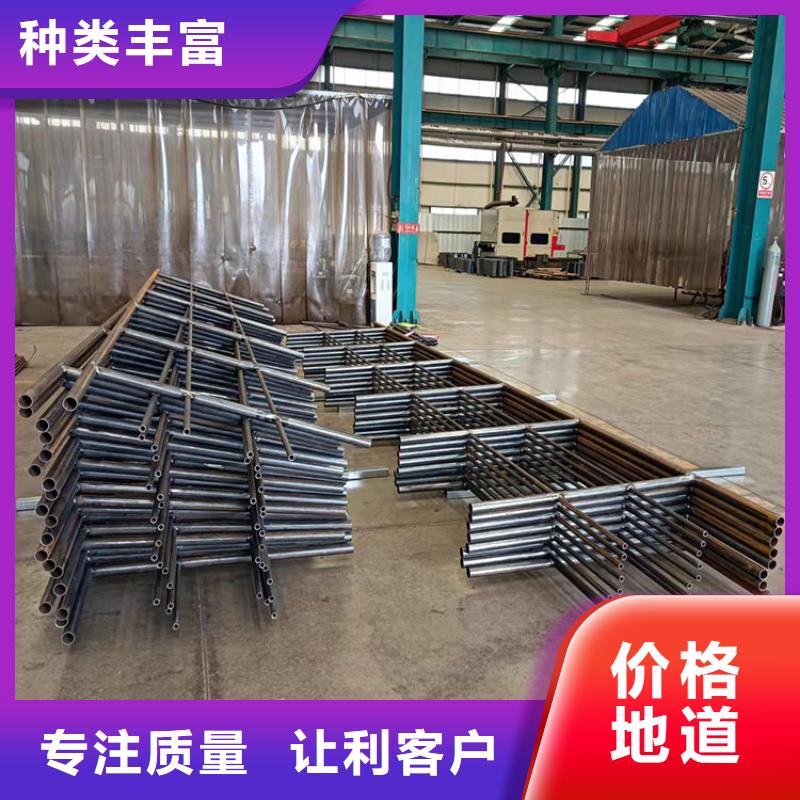 橋梁護(hù)欄不銹鋼價(jià)格歡迎來電
