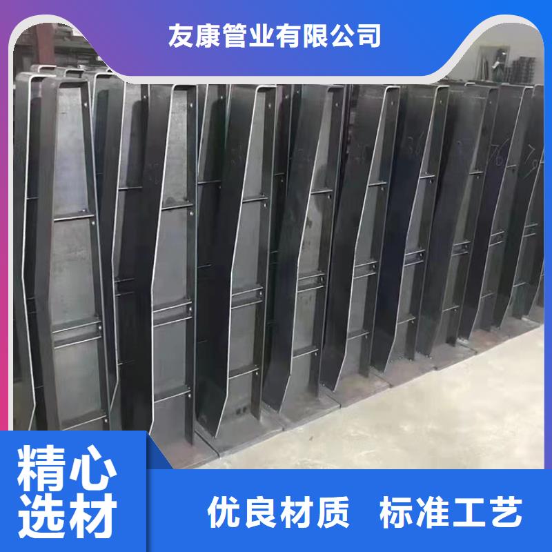 道路防撞護欄哪里有賣的