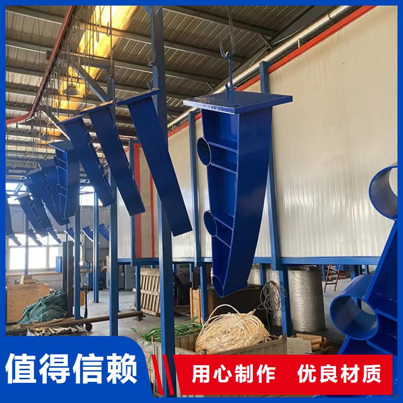 Q345B防撞欄桿供貨穩定