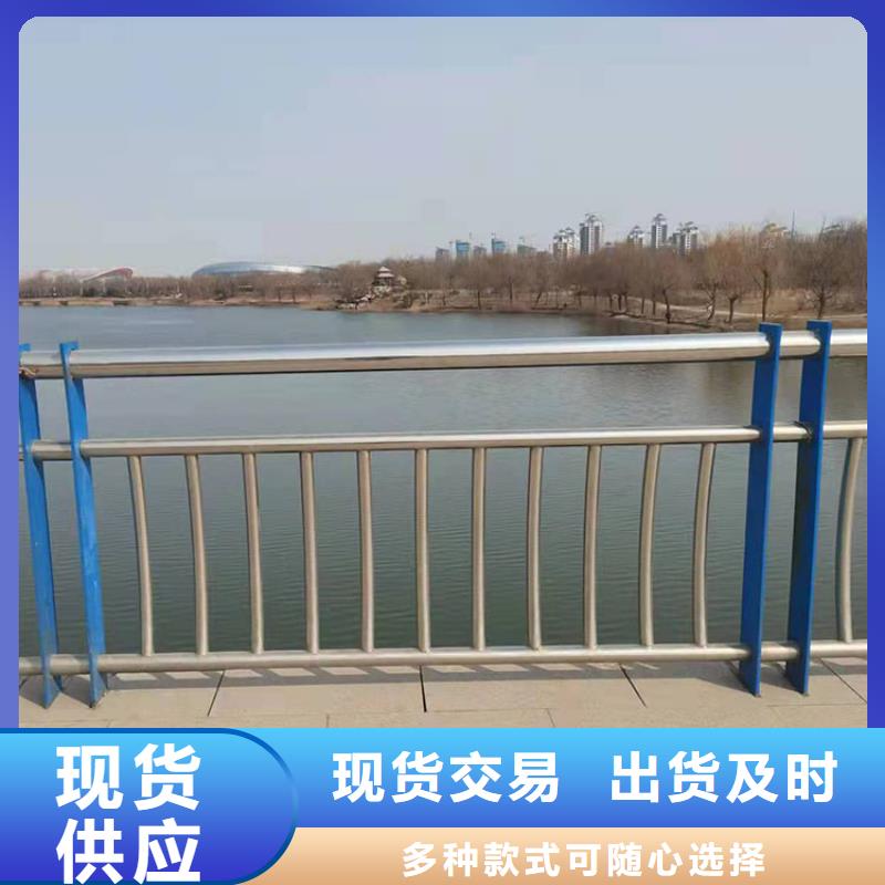 橋梁鋼板立柱大廠家值得信賴