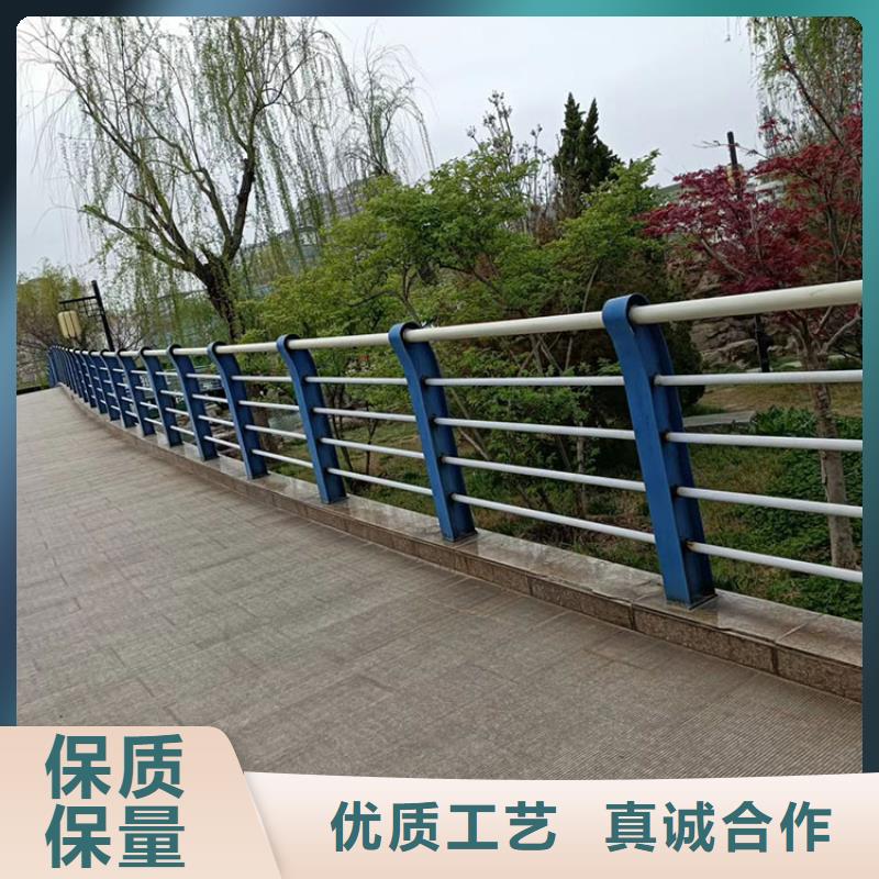 防撞護欄歡迎新老客戶來廠考察，