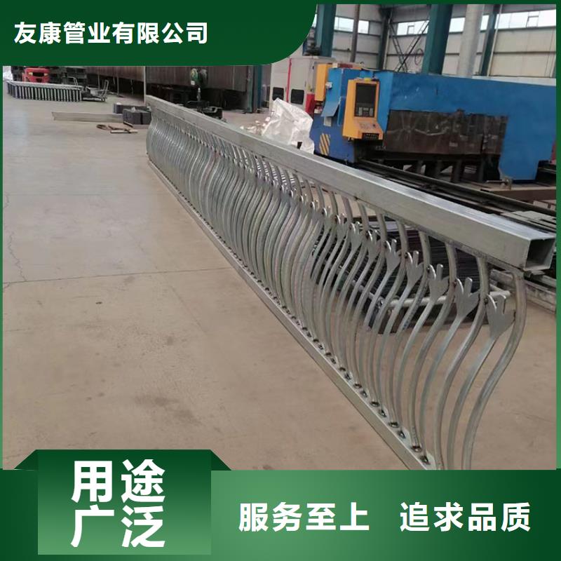 自治區公路防撞護欄使用壽命長