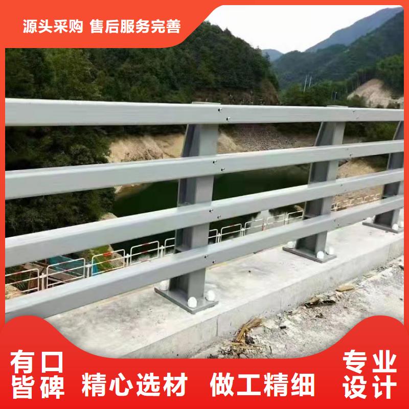 304不銹鋼欄桿完善的生產設備