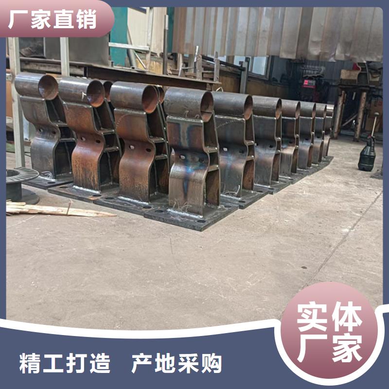 304不銹鋼欄桿包安裝