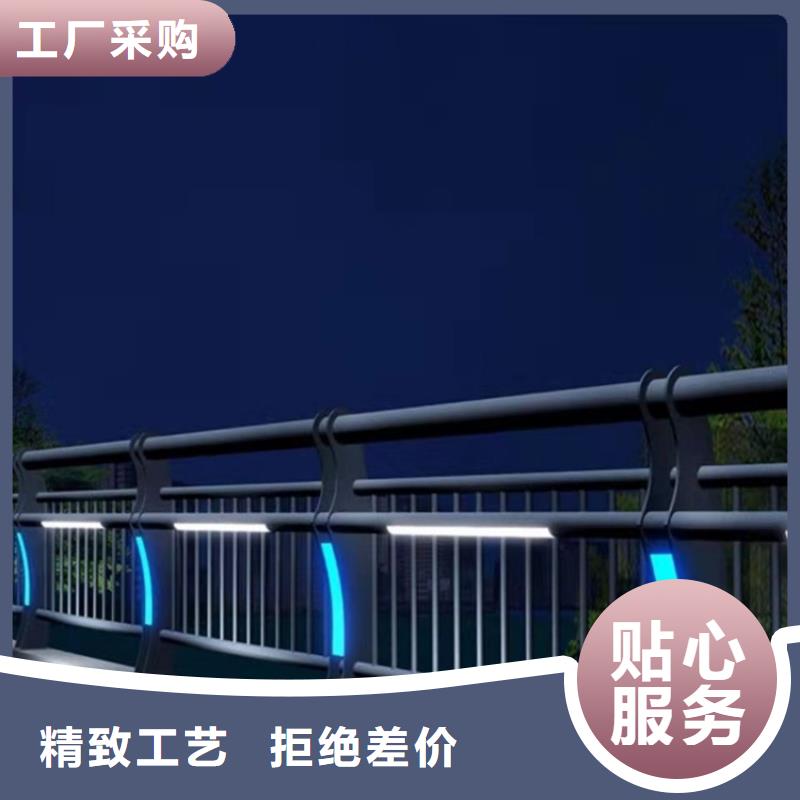 Q235B橋梁鋼板立柱美觀耐用樣式齊全