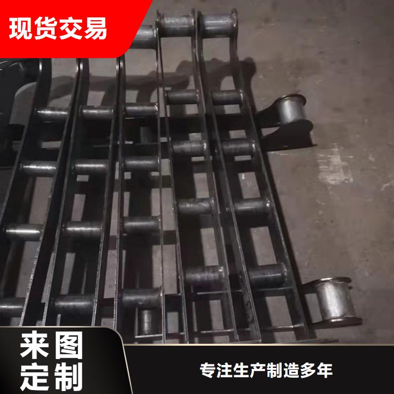 批發橋上不銹鋼欄桿的批發商