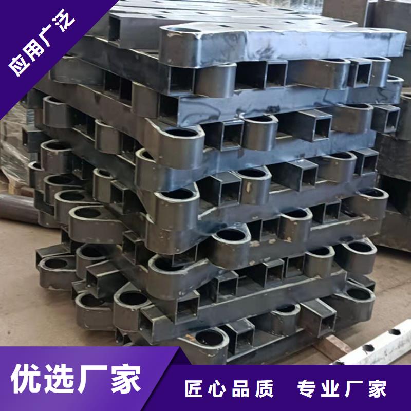 河堤景觀護(hù)欄優(yōu)選品質(zhì)廠家