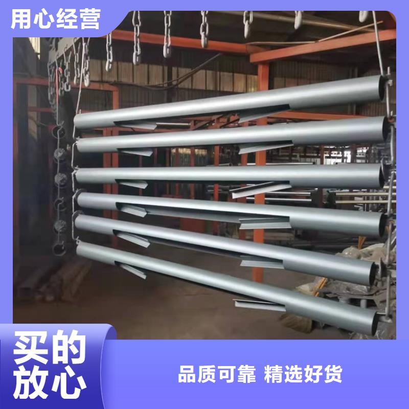現代橋梁護欄源頭廠家