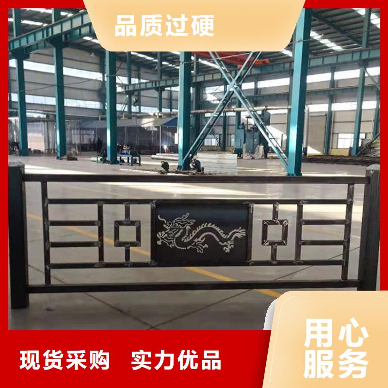 路橋欄桿售后有保證