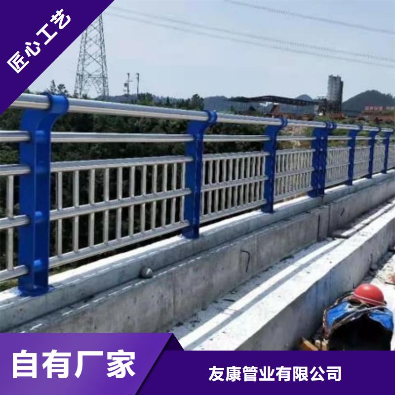 Q235B橋梁鋼板立柱美觀耐用樣式齊全