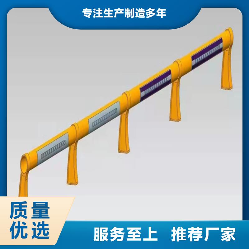 質量優的大橋的欄桿供貨商