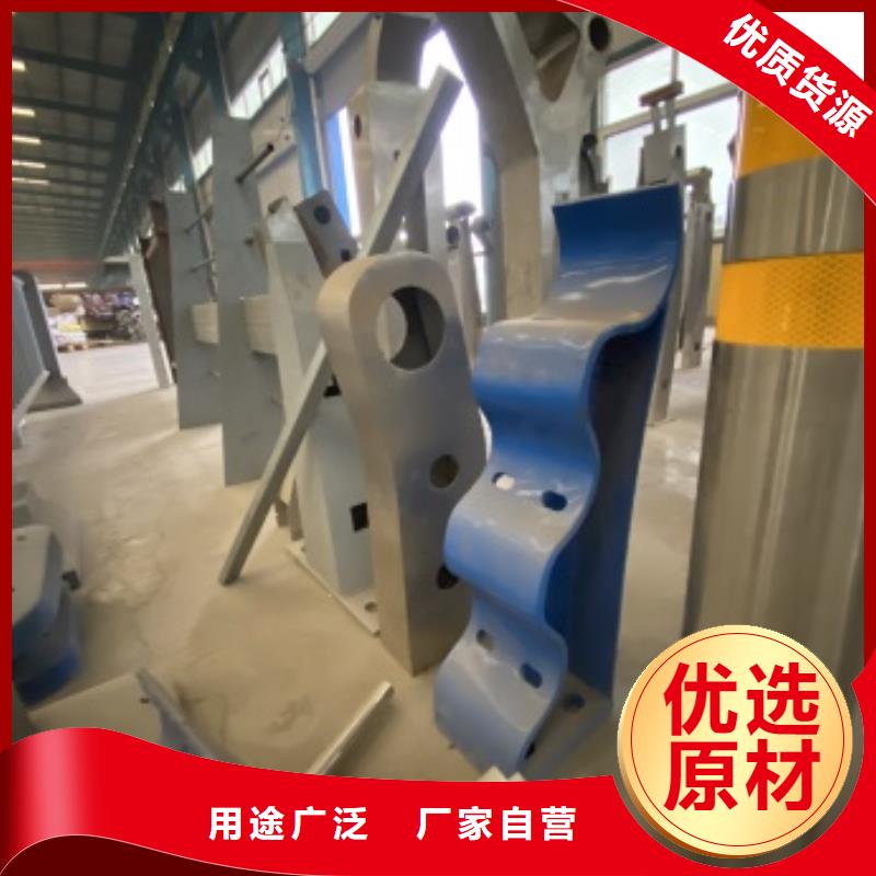 河道景觀護欄專業(yè)生產(chǎn)廠家