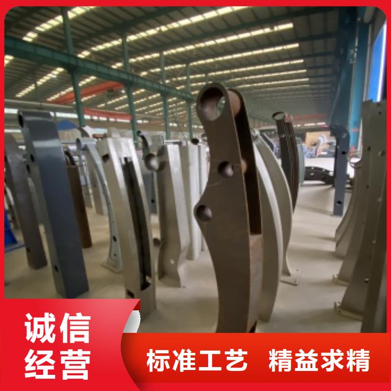 防撞欄桿企業-實力雄厚