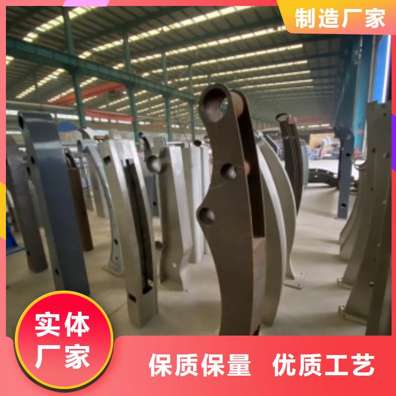 【图】灯箱栏杆
