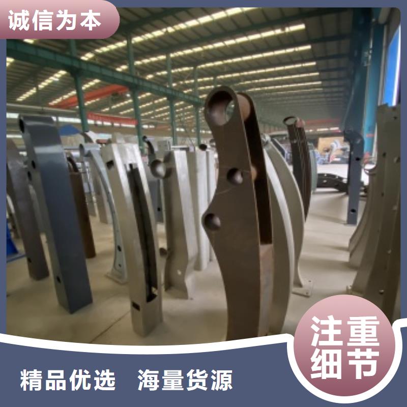 价格低的道路护栏供货商