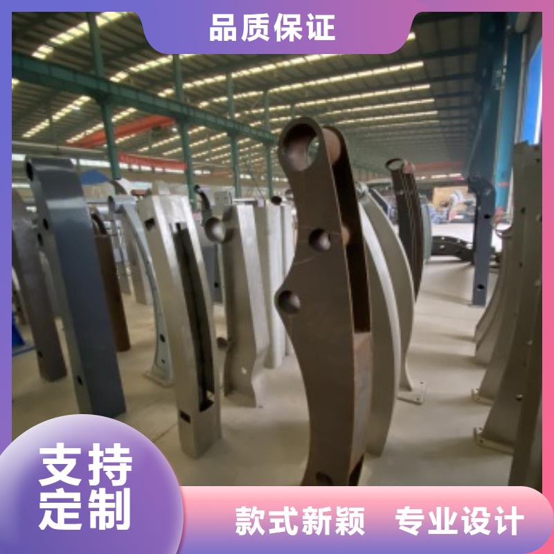 防撞護欄廠家直銷-找億邦金屬制造有限公司