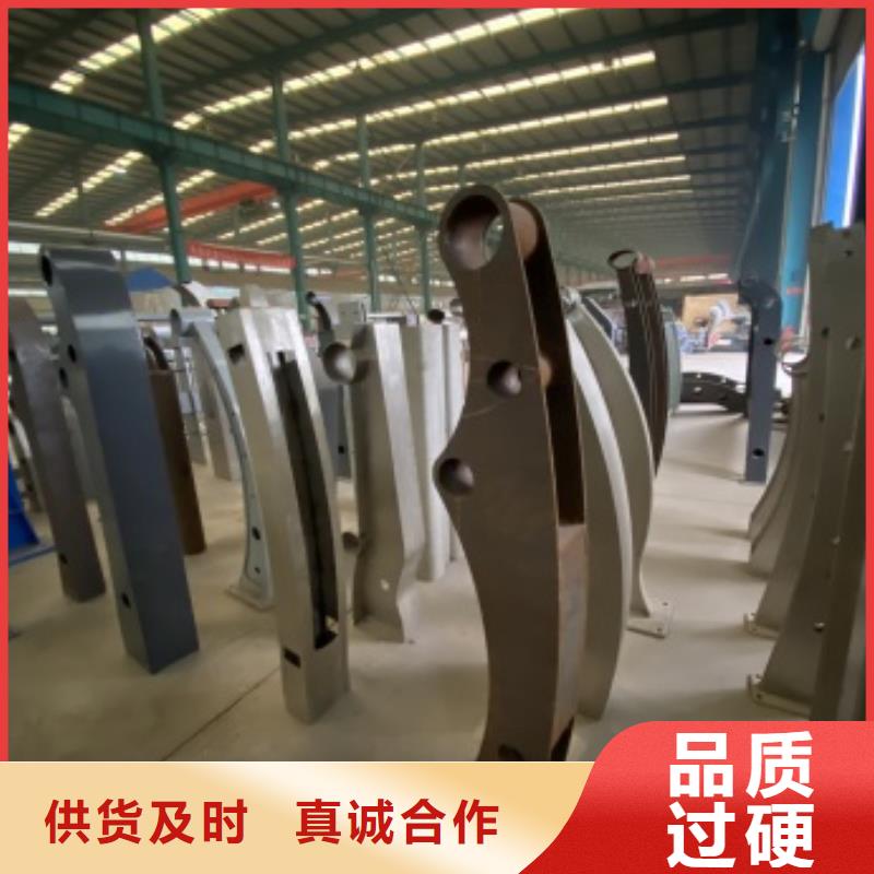 濟(jì)源市定制橋梁鋼板立柱公司