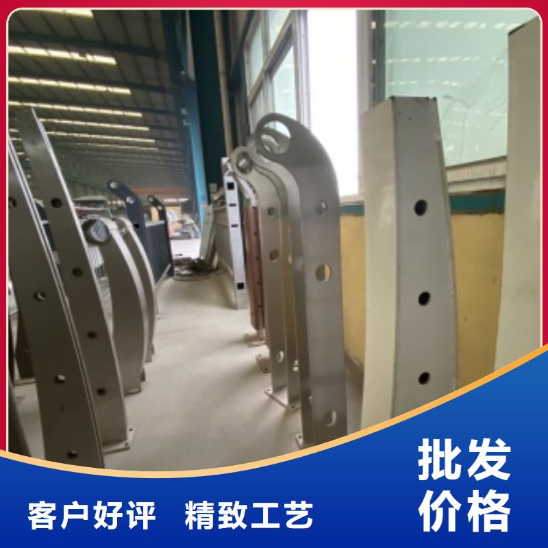 桥梁隔离护栏生产厂家