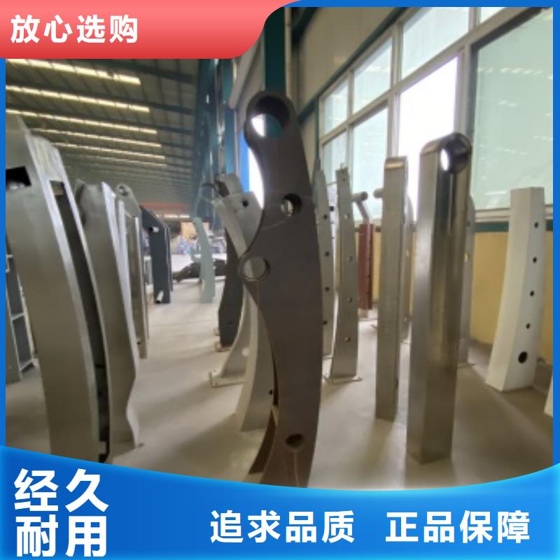 護欄-【橋梁欄桿廠】專注細節更放心