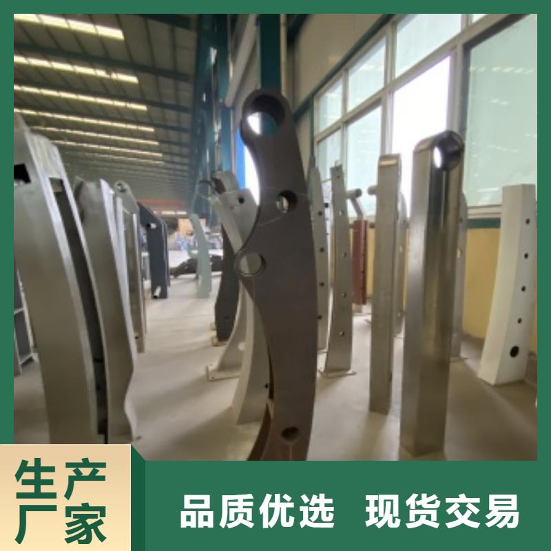 灯箱护栏优选货源