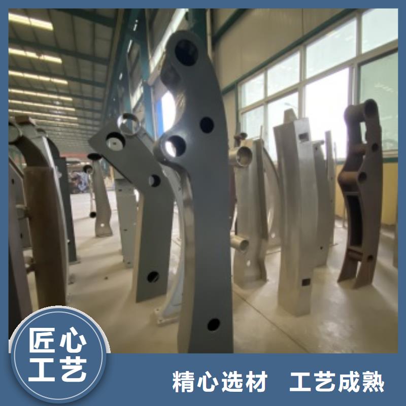 值得信赖的道路景观护栏批发商