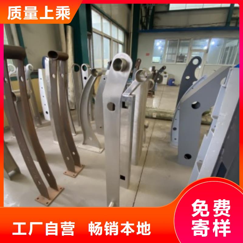 公園防撞護欄周期短價格優