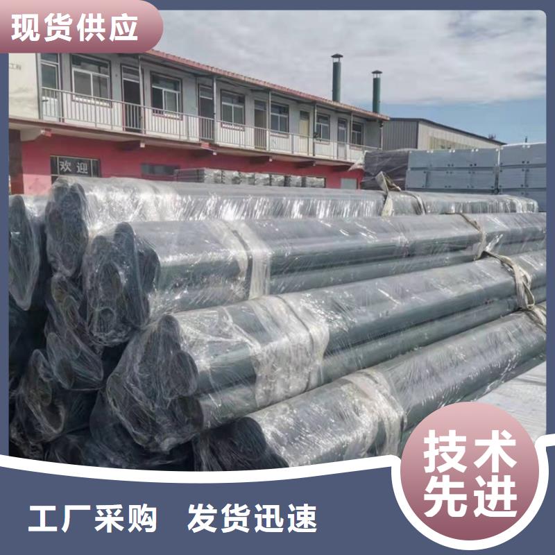 有实力的灯光护栏厂家