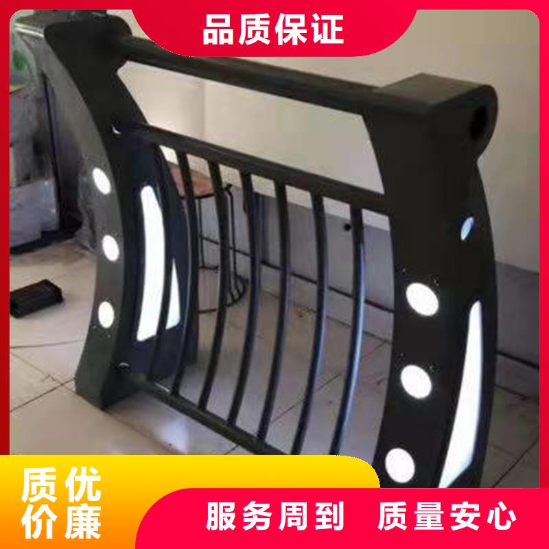 甄選：防撞護欄供貨商