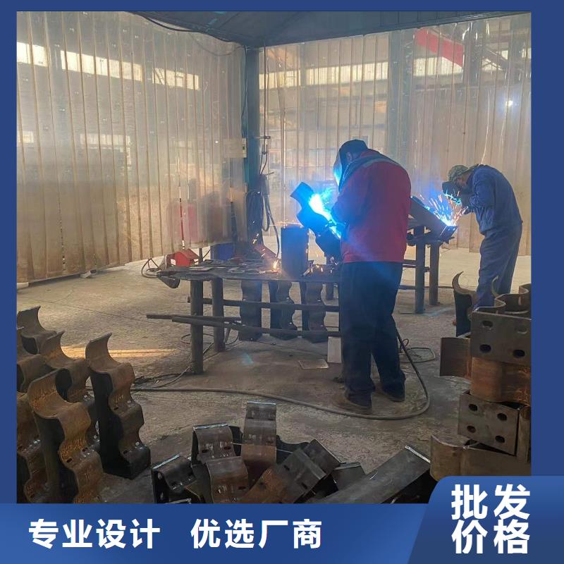 桥梁隔离护栏质量好的厂家