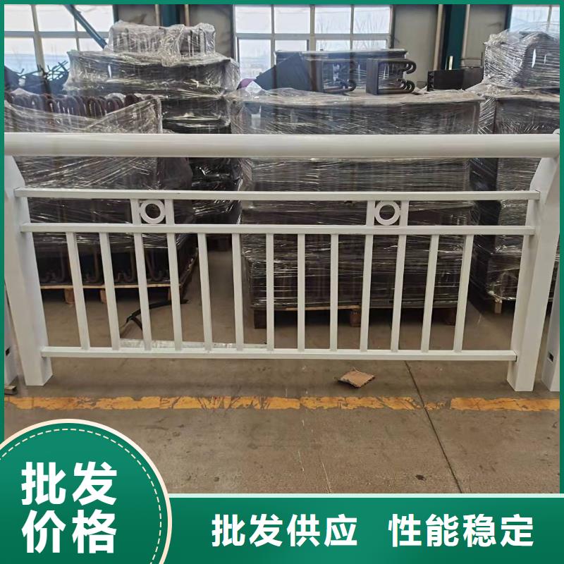 橋梁隔離護欄廠家-服務優