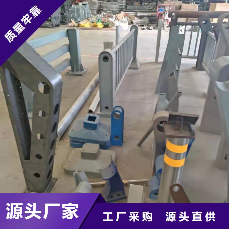 橋梁欄桿、橋梁欄桿生產(chǎn)廠家-找億邦金屬制造有限公司