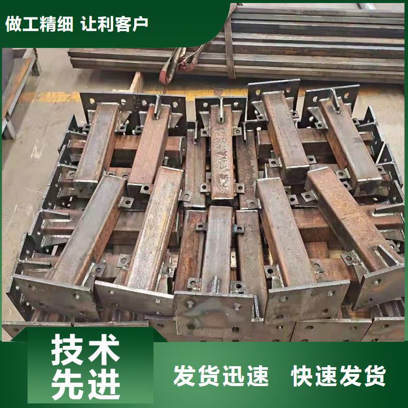 买防撞不锈钢复合管护栏必看-价格低