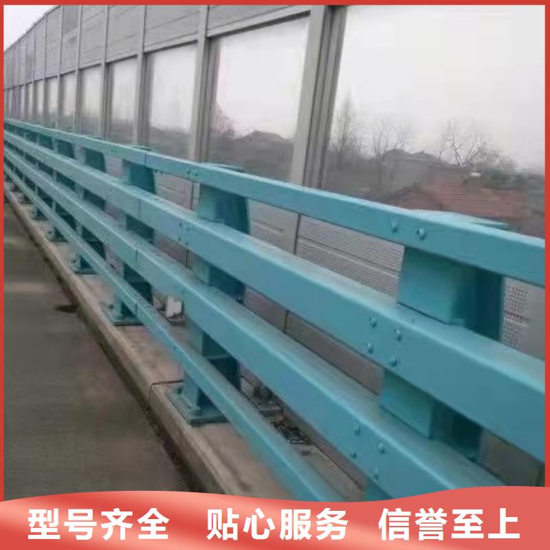 灯箱护栏优选货源